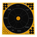 Ez Aim Splash Adhesive Targets