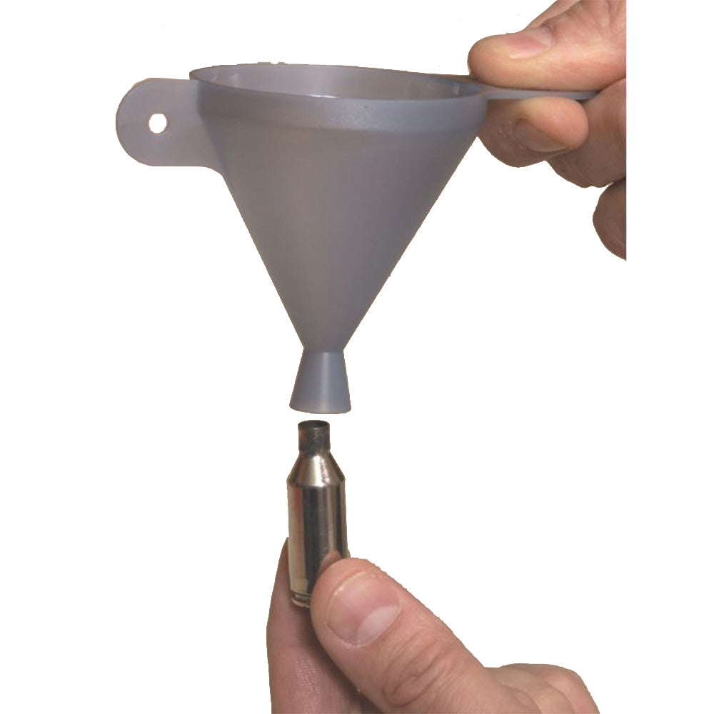 Ezee Powder Funnel