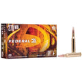 270 Win 130gr Fusion