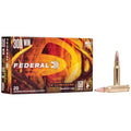 308 Win 150gr Fusion