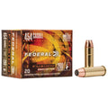 454 Casull 260gr Fusion