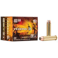460 S&W 260gr Fusion