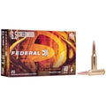 6.5 Creedmoor 140gr Fusion