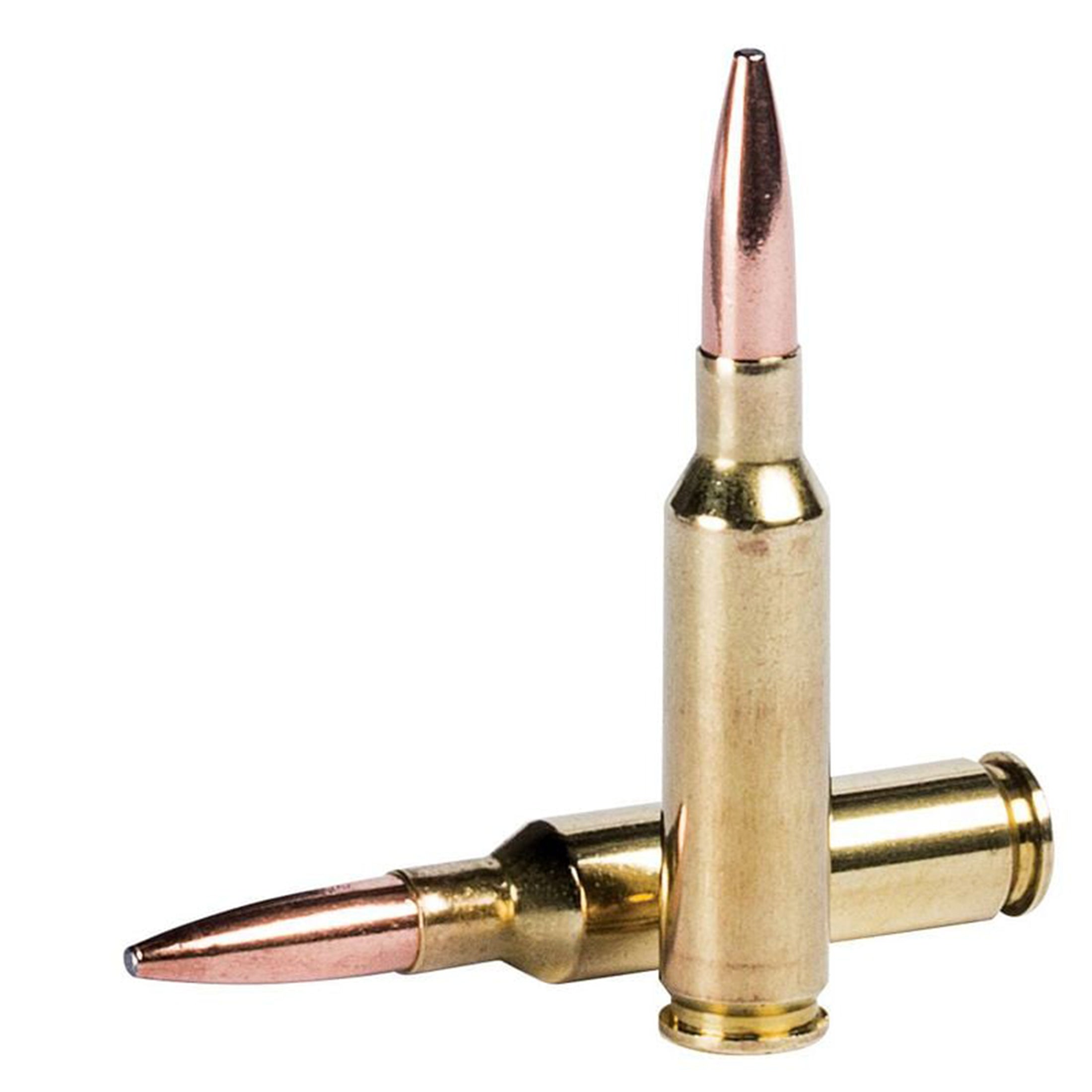 6.5 Creedmoor 140gr Fusion