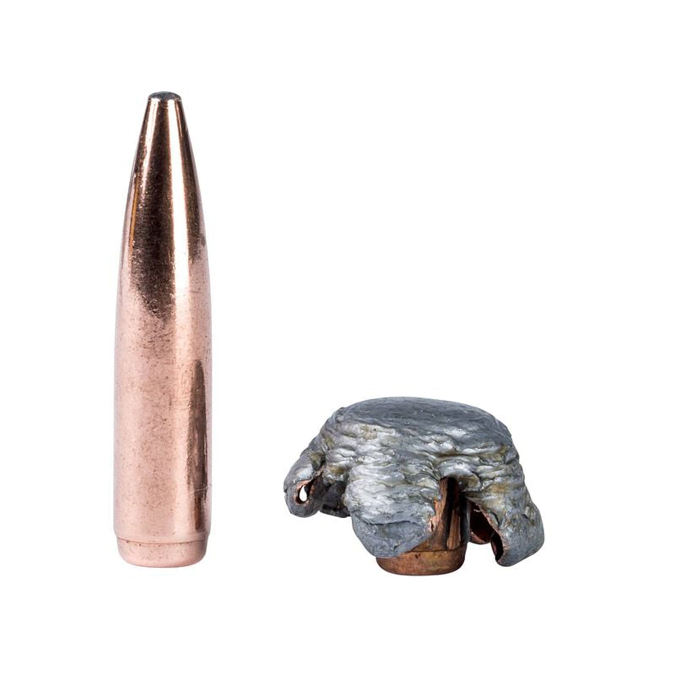 6.5 Creedmoor 140gr Fusion