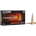 6.5 Creedmoor 140gr Tipped Fusion