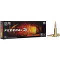 6.5 Prc 140gr Tipped Fusion