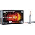 7mm Backcountry 175gr Fusion Tipped
