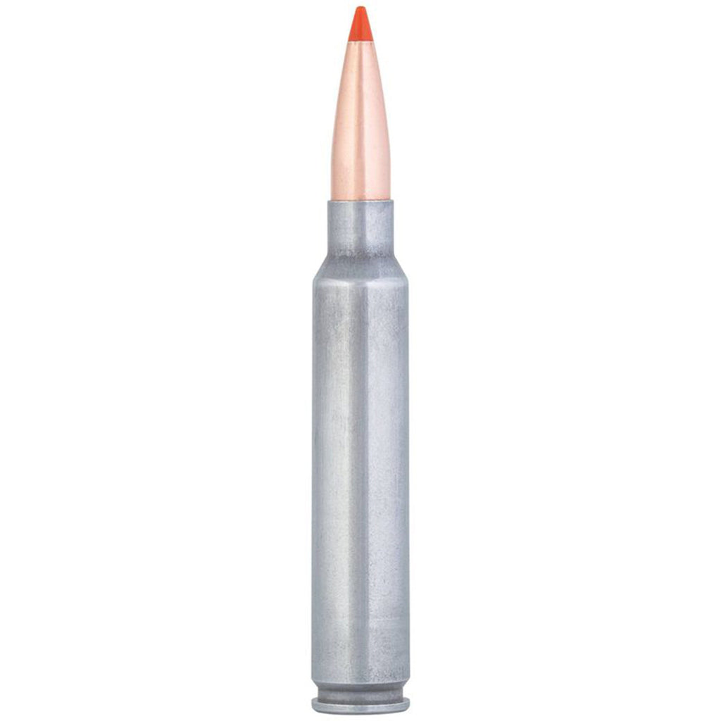 7mm Backcountry 175gr Fusion Tipped