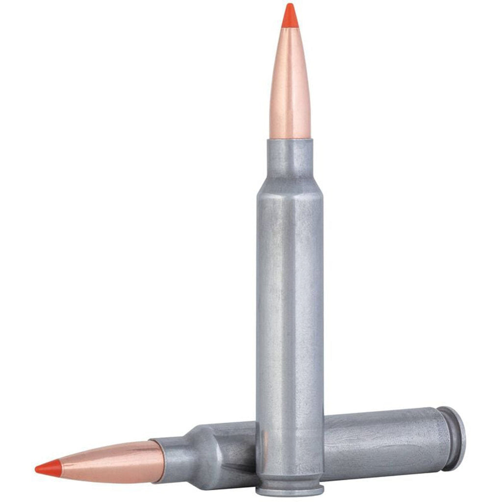 7mm Backcountry 175gr Fusion Tipped