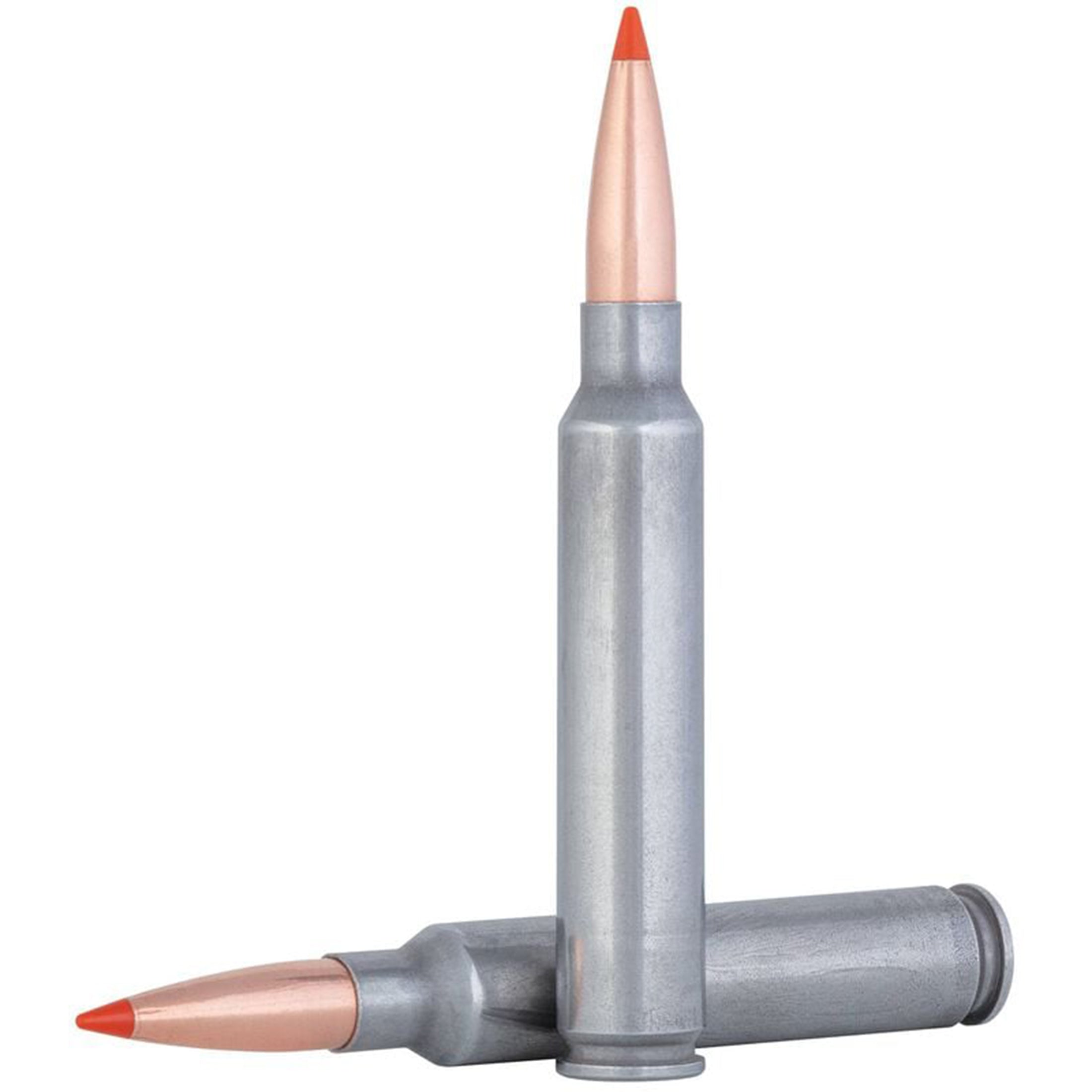 7mm Backcountry 175gr Fusion Tipped