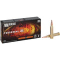 7mm Rem Mag 175gr Tipped Fusion