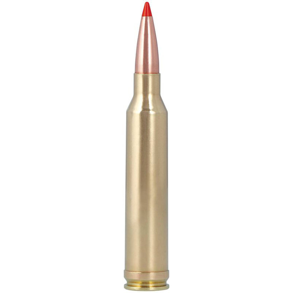 7mm Rem Mag 175gr Tipped Fusion
