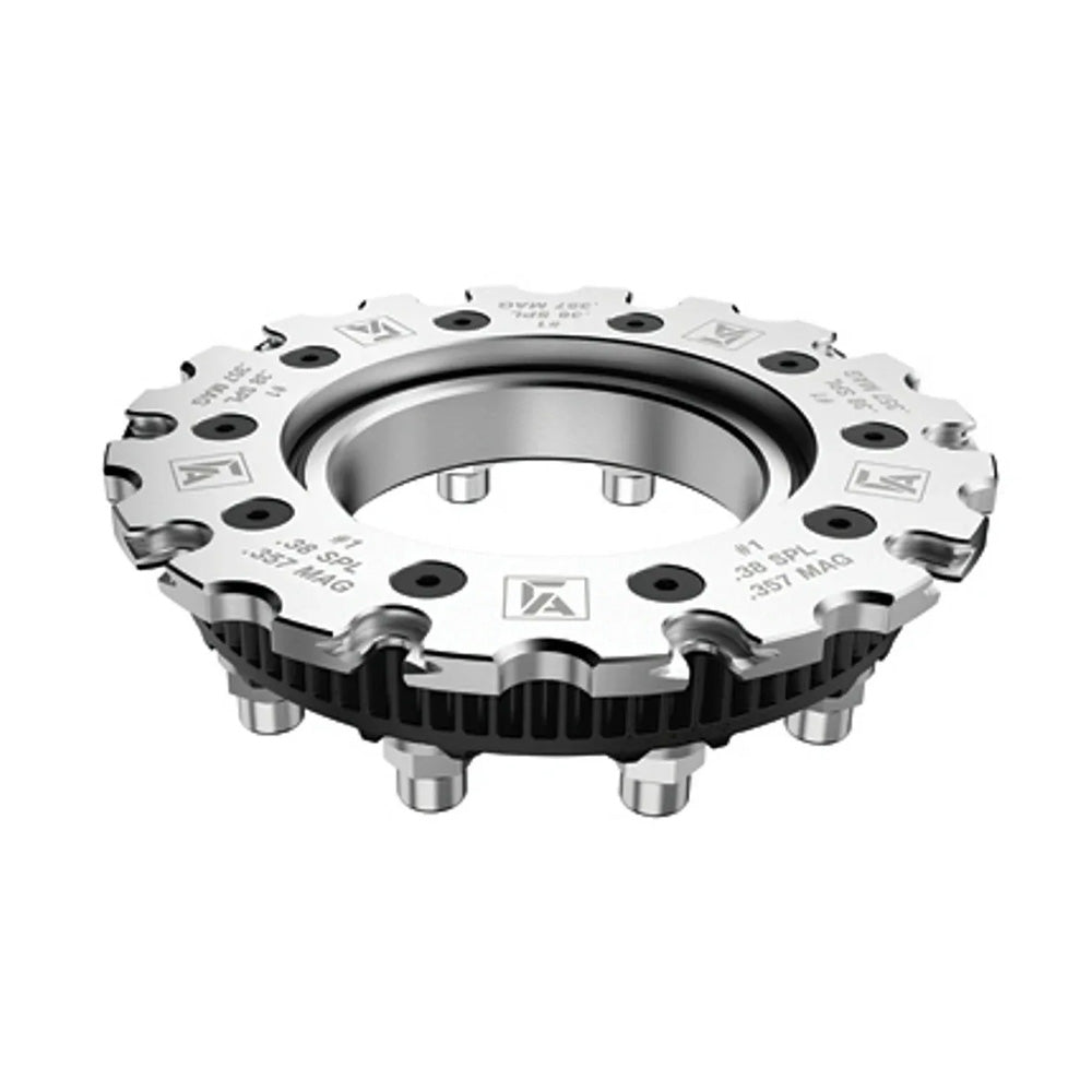 FX-10 Shell Plate