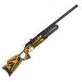 nylon-coated-rod-silhouette-2-piece-27cal & up-17"  with .27 Jag & Brush Adapter LGBA-