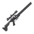 FX Dreamline Tactical