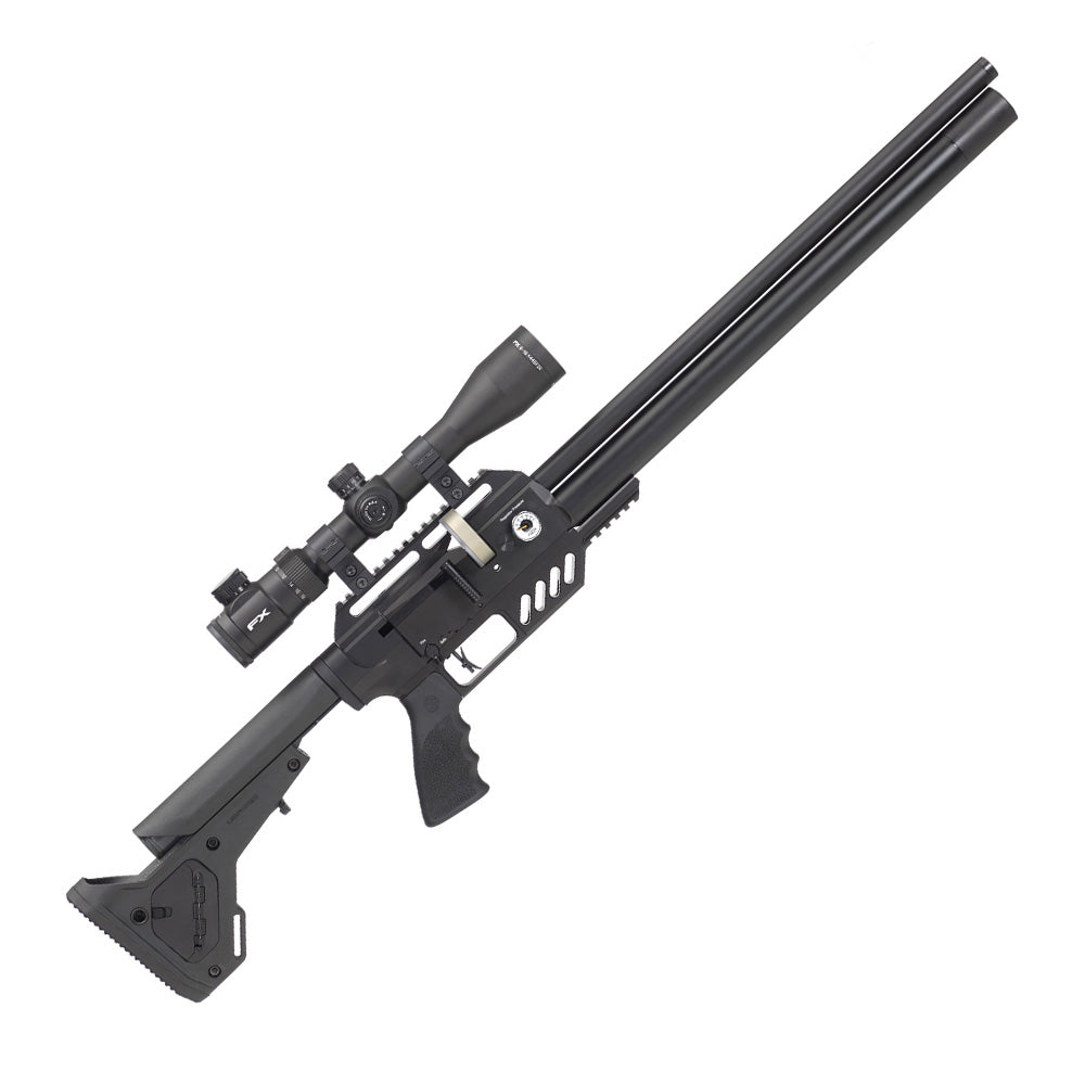 FX Dreamline Tactical
