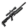 FX Impact MK3 Sniper Black