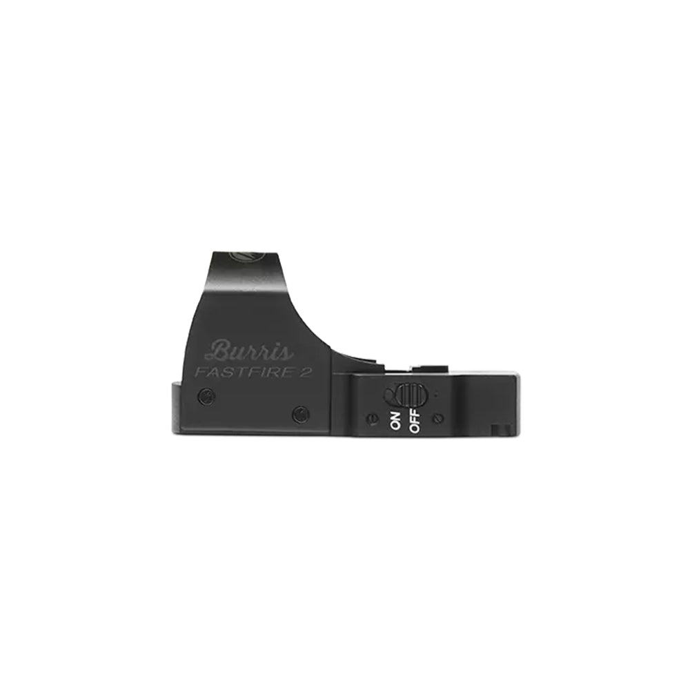 FastFire 2 +Pic Mount