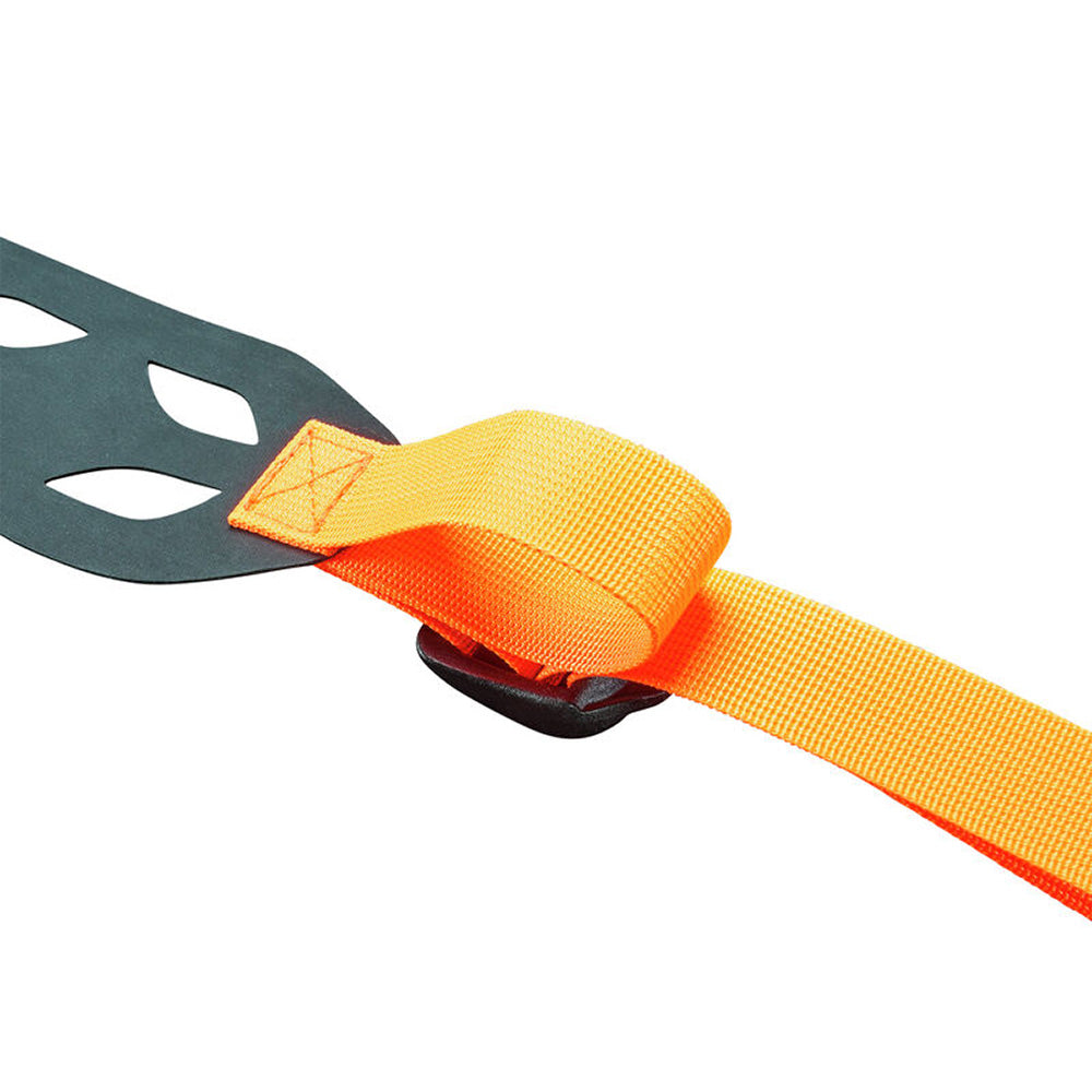 Featherlight Minimalist + Swivels