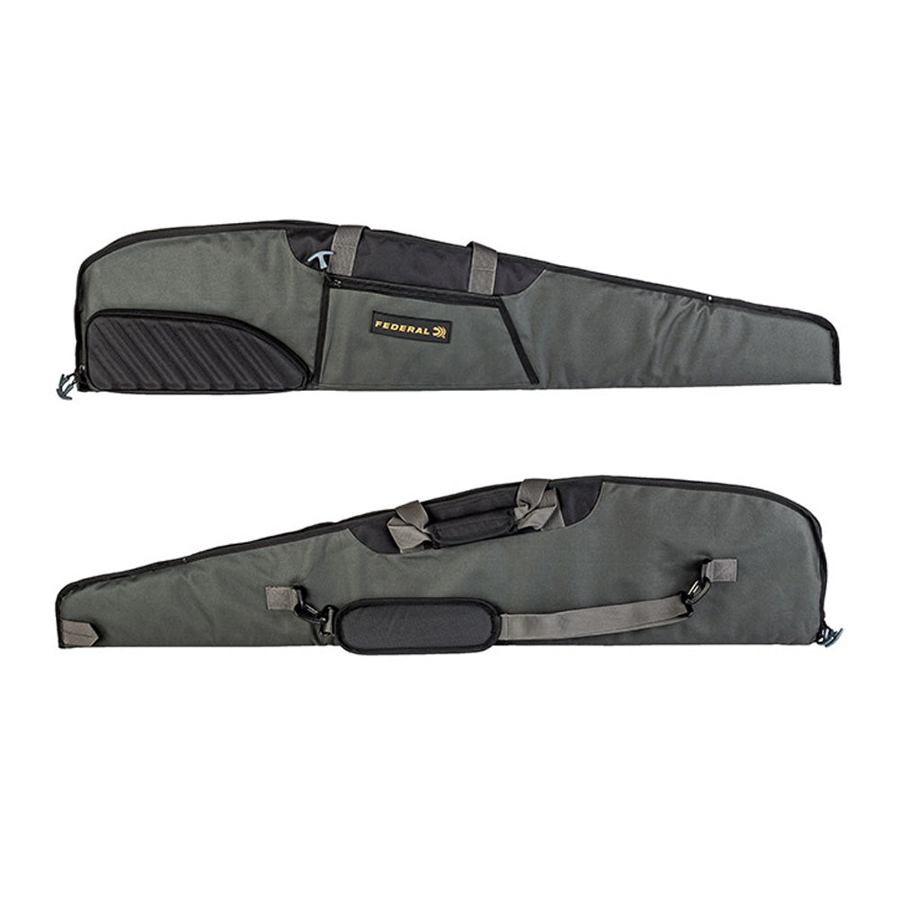 Field & Range Scoped Rifle Case
