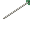 Flash Hole Deburring Tool Rod & Cutter Assembly