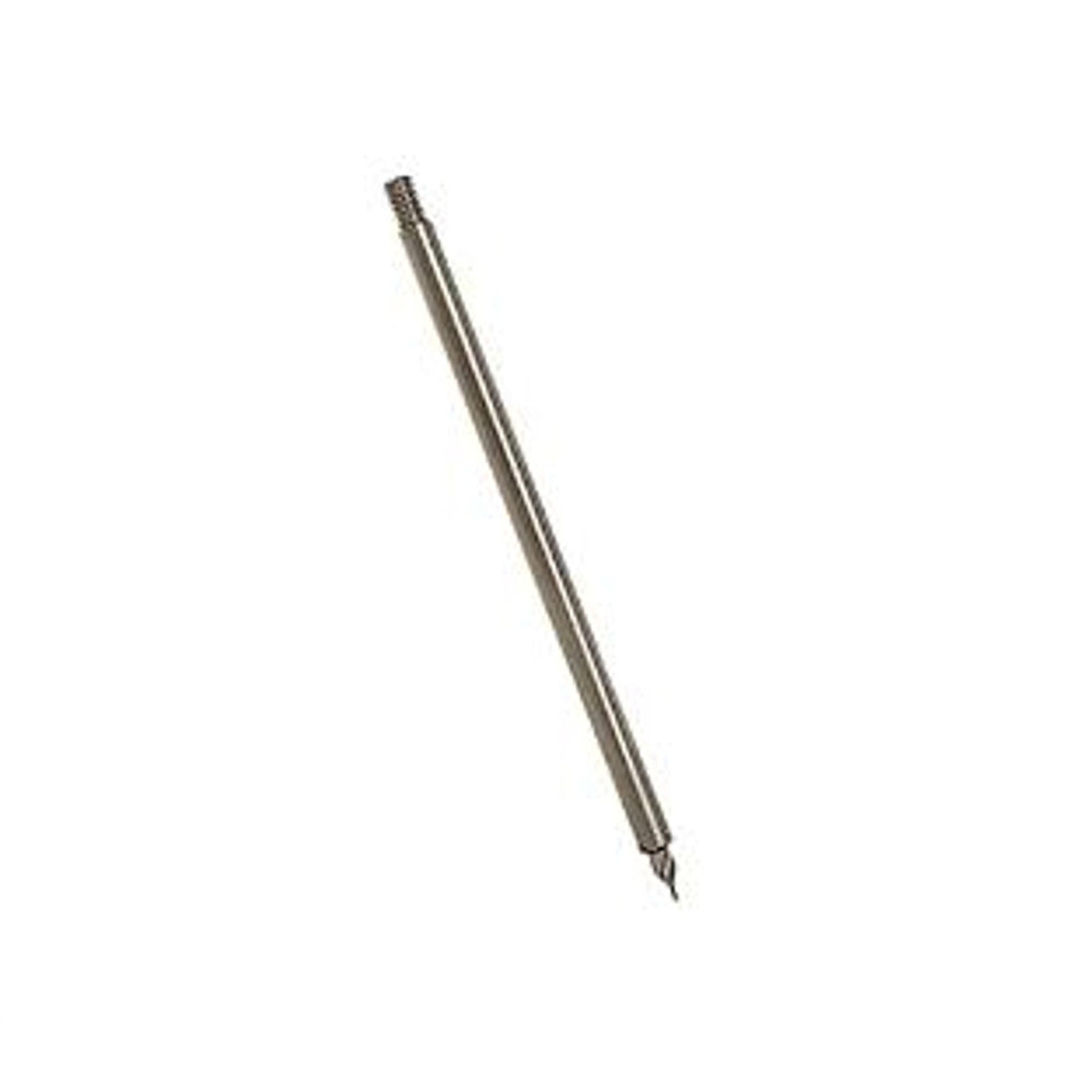 Flash Hole Deburring Tool
