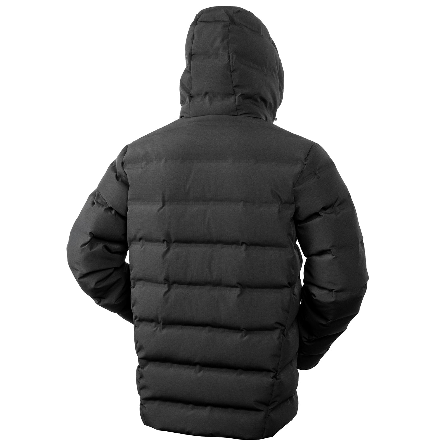 Forge Jacket