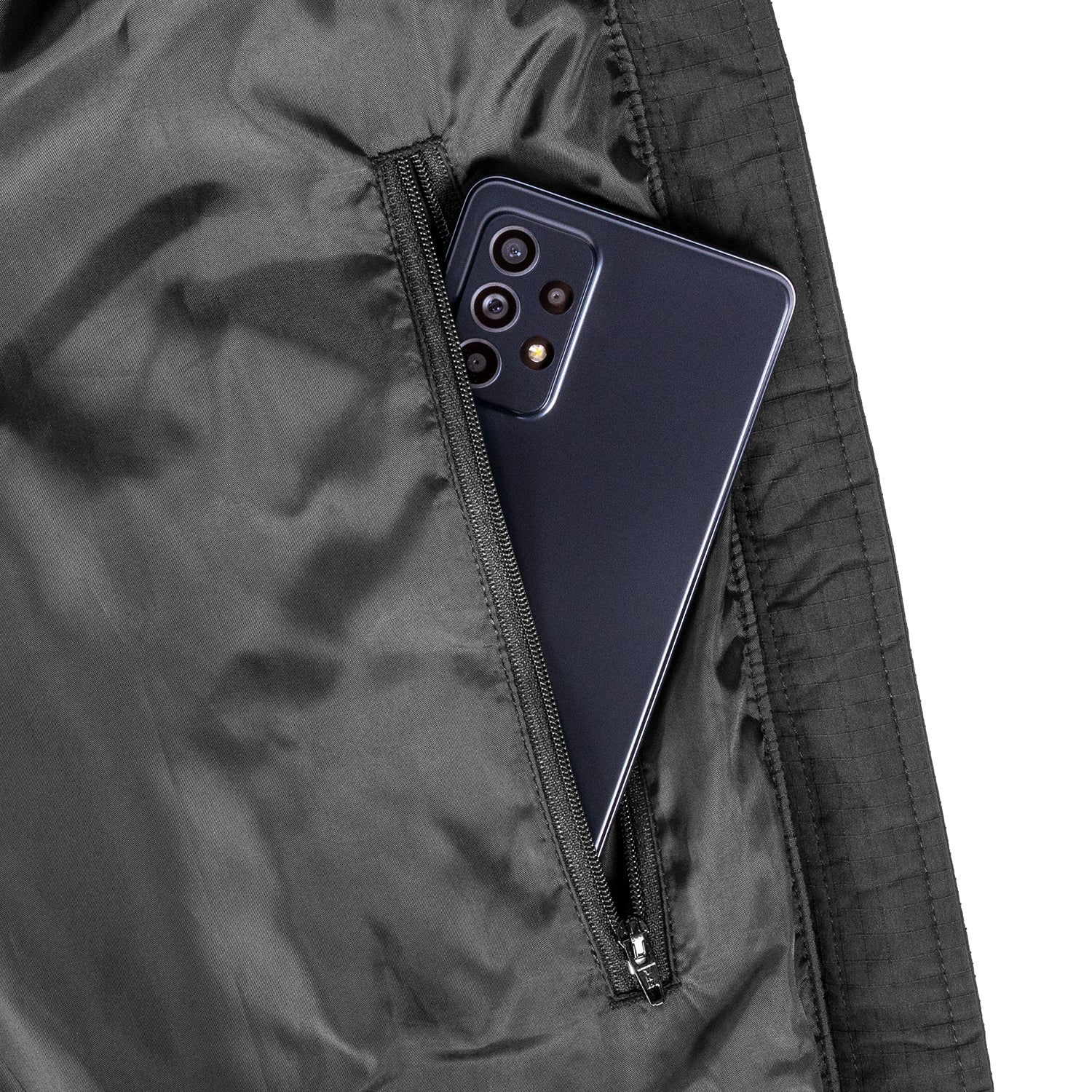 Forge Jacket