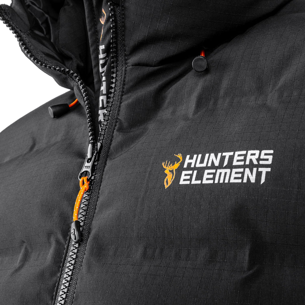 Forge Jacket