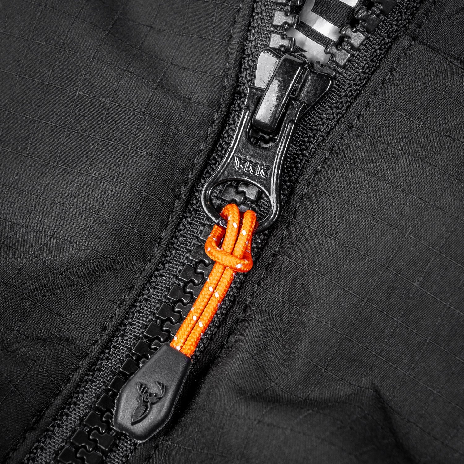 Forge Jacket