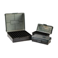 Hinge Lid Ammo Box