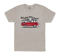 Freedom Bus T-Shirt