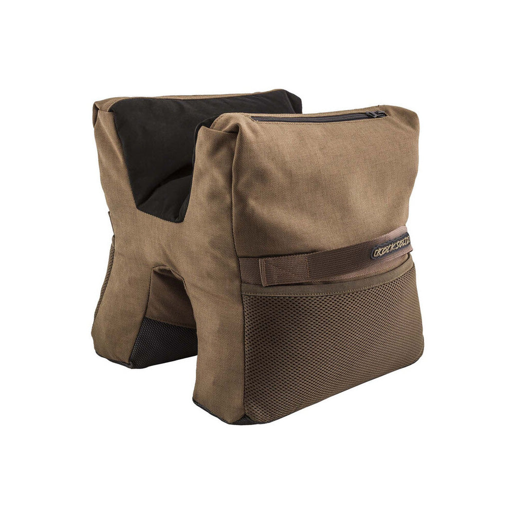 Front XL H-Shaped Unfilled Bag