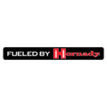 Fueled By Sticker