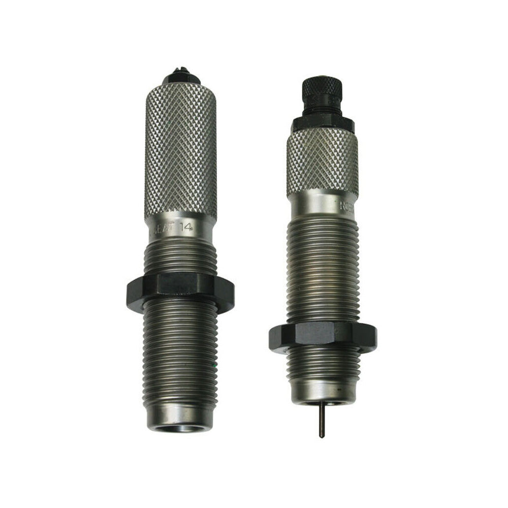 Full Length Die Set (17 Hornet to 243 WSSM)