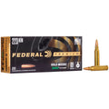 223 Rem 69gr Matchking Gold Medal