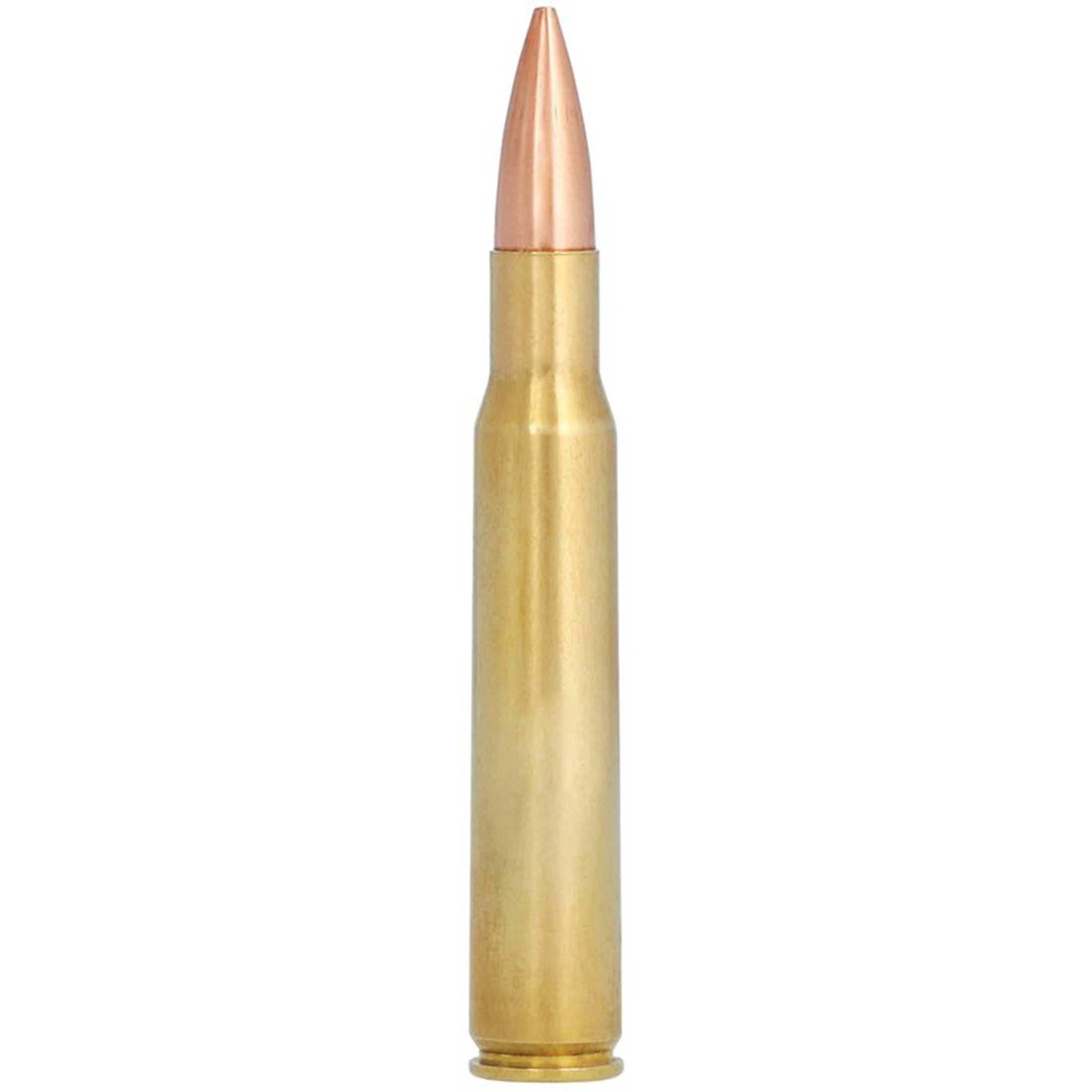 30-06 SPr 168gr Matchking Gold Medal