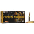 338 Lapua 250gr Matchking Gold Medal