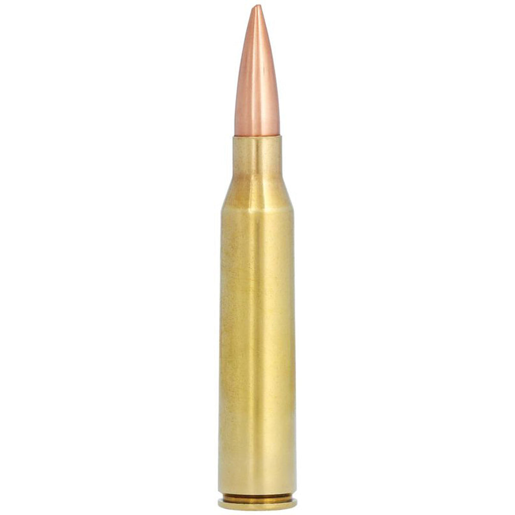 338 Lapua 250gr Matchking Gold Medal
