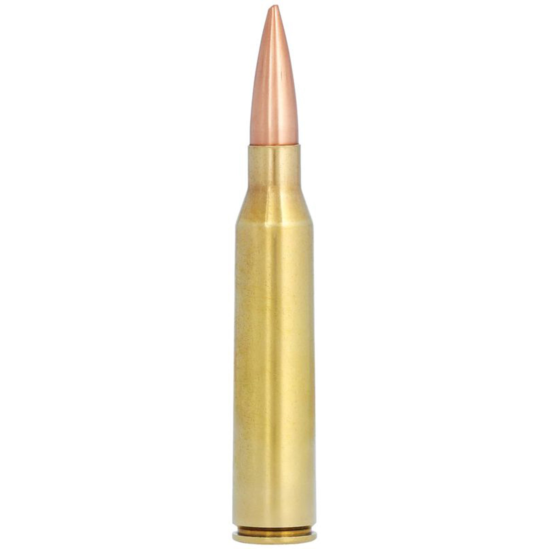 338 Lapua 250gr Matchking Gold Medal