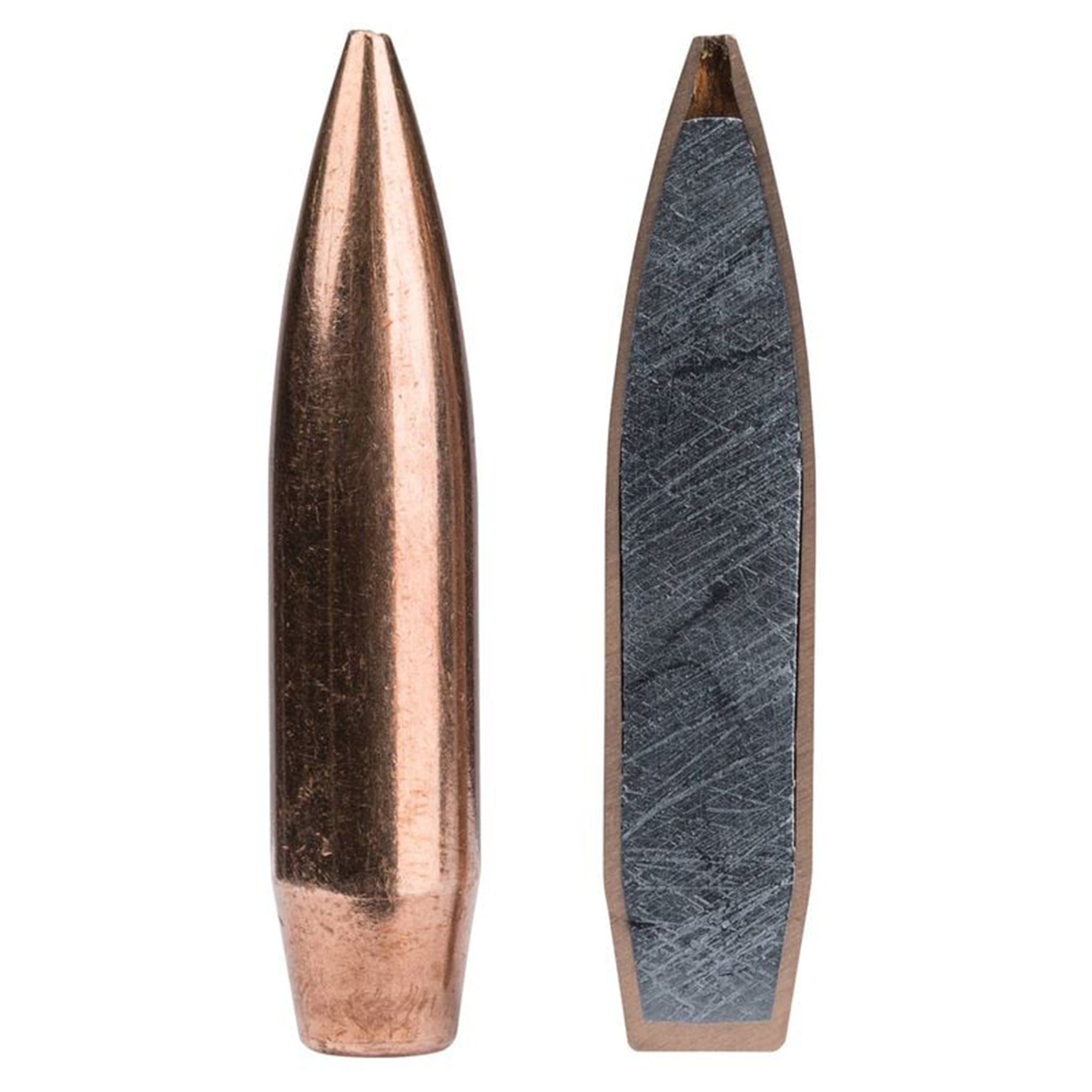 338 Lapua 250gr Matchking Gold Medal
