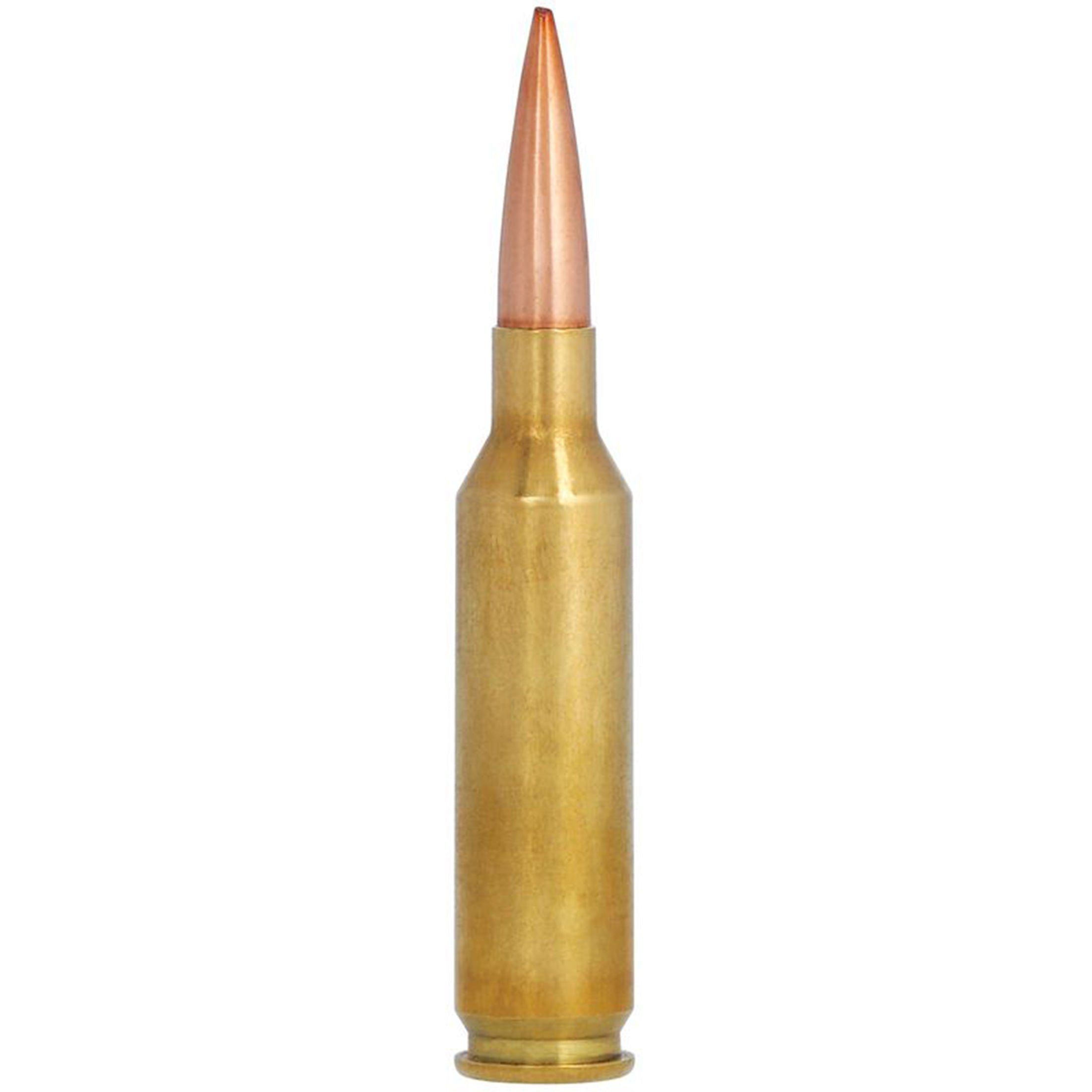 6mm Creedmoor 105gr Berger BTHP Gold Medal