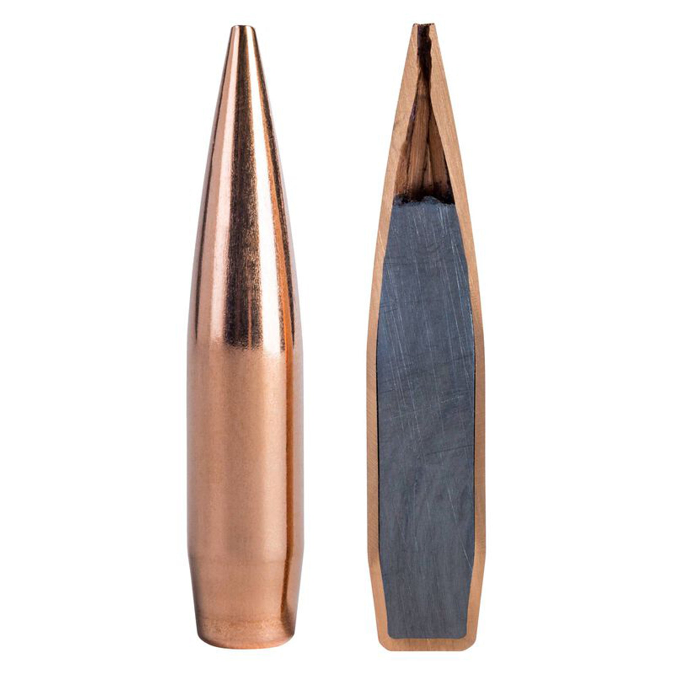 6mm Creedmoor 105gr Berger BTHP Gold Medal