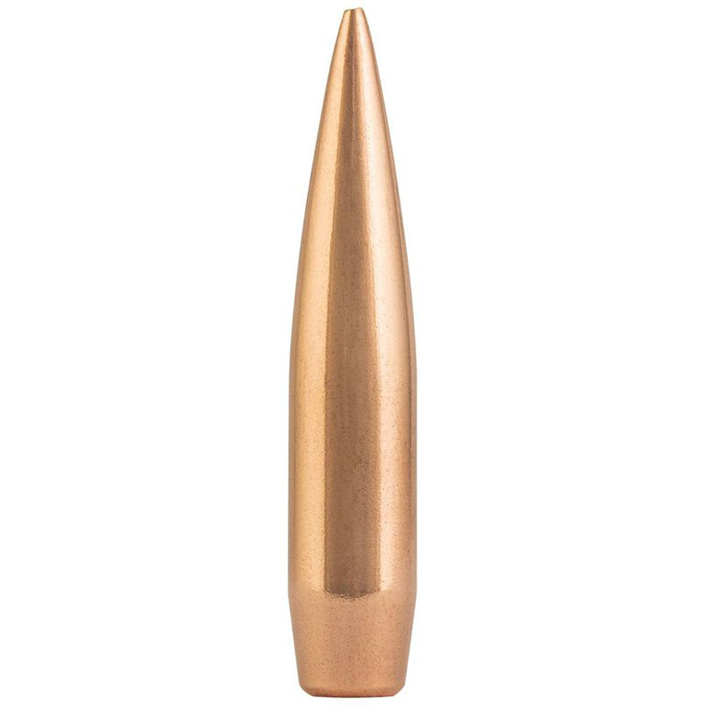 6mm Creedmoor 109gr Berger Long Range Gold Medal