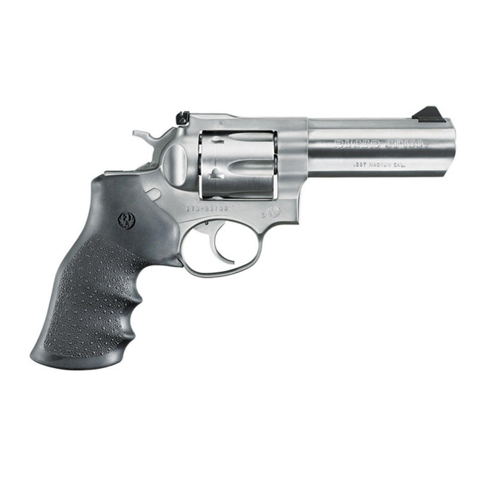 GP100 Stainless