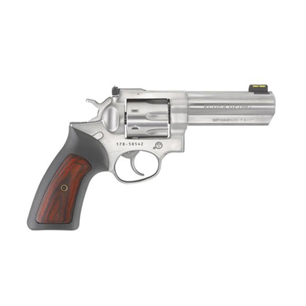GP100 Stainless