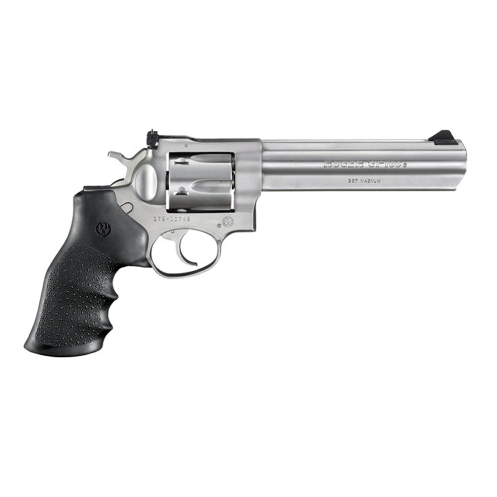 GP100 Stainless
