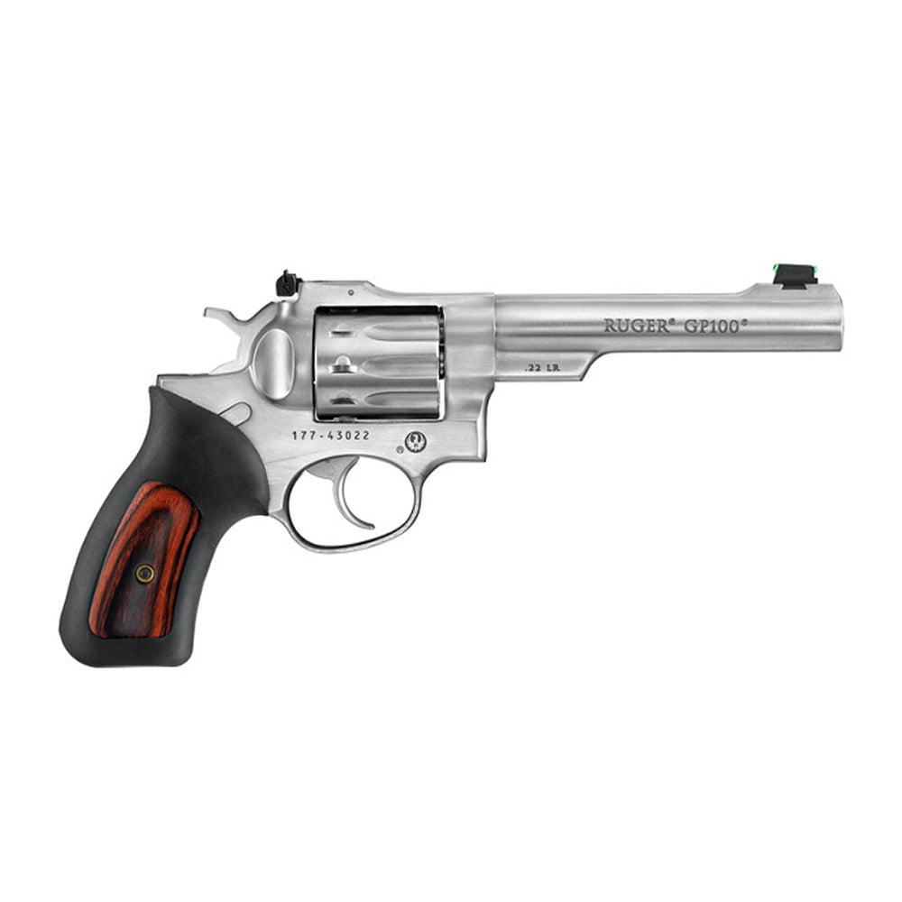 GP100 Stainless