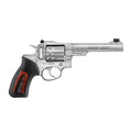 GP100 Stainless